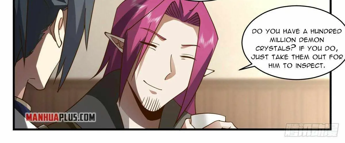 Read Martial Peak chapter 2376 image 15 on Lezhin