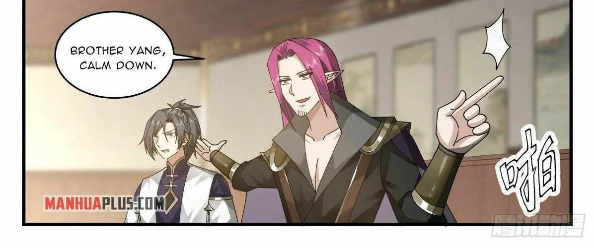 Read Martial Peak chapter 2376 image 21 on Lezhin