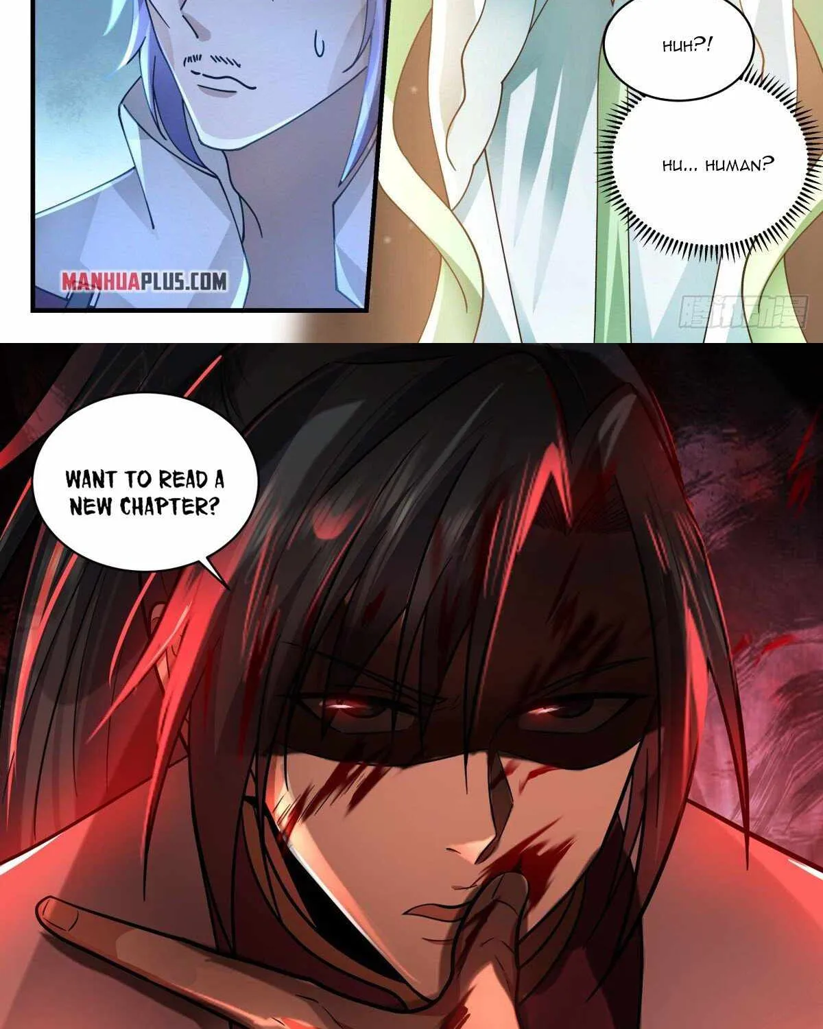 Read Martial Peak chapter 2376 image 23 on Lezhin