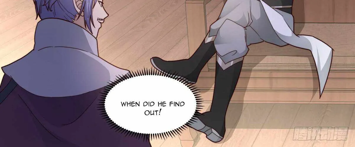 Read Martial Peak chapter 2376 image 3 on Lezhin