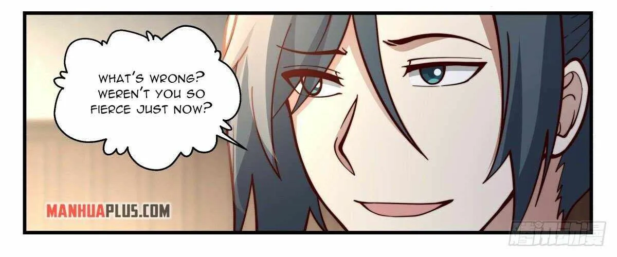 Read Martial Peak chapter 2376 image 5 on Lezhin