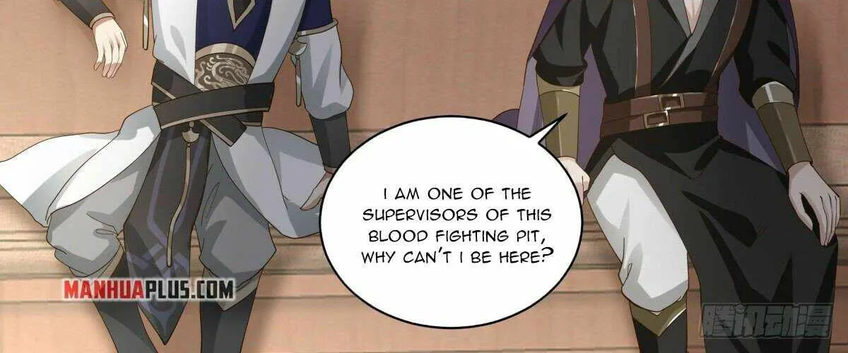 Read Martial Peak chapter 2376 image 9 on Lezhin