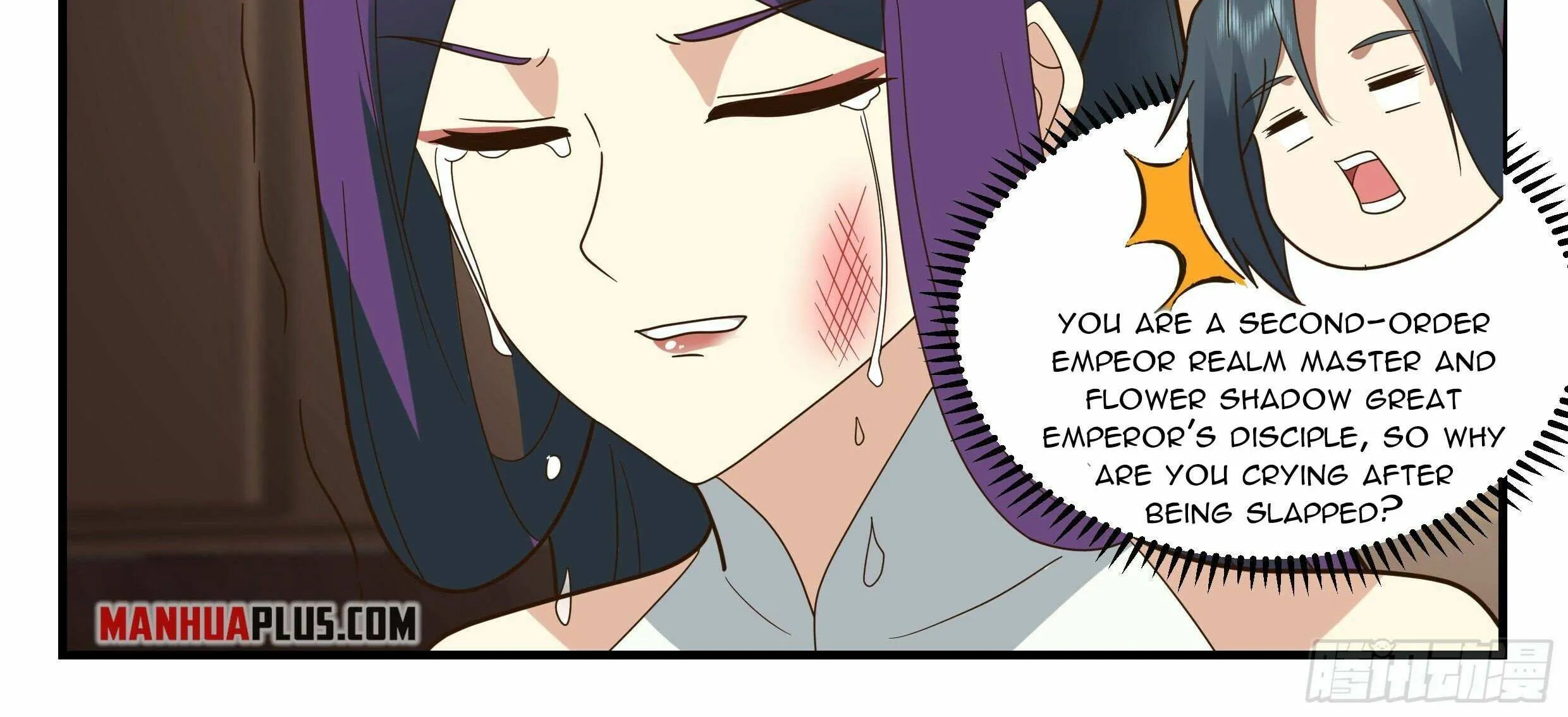 Read Martial Peak chapter 2377 image 10 on Lezhin