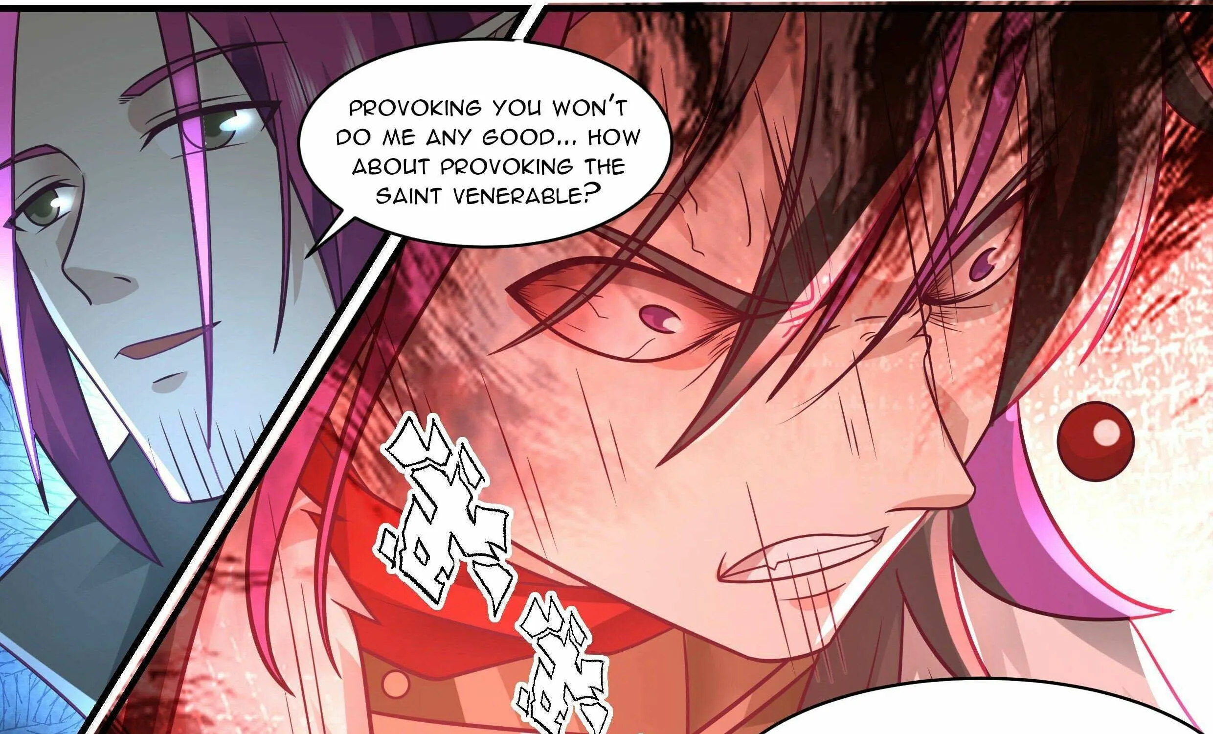 Read Martial Peak chapter 2377 image 24 on Lezhin