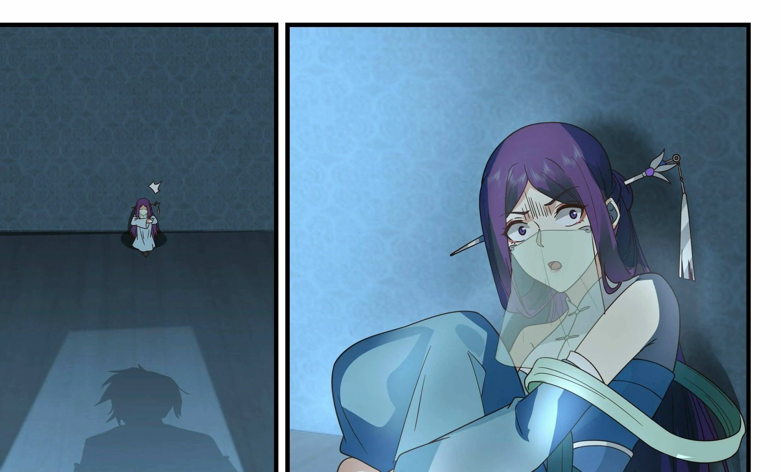 Read Martial Peak chapter 2377 image 32 on Lezhin