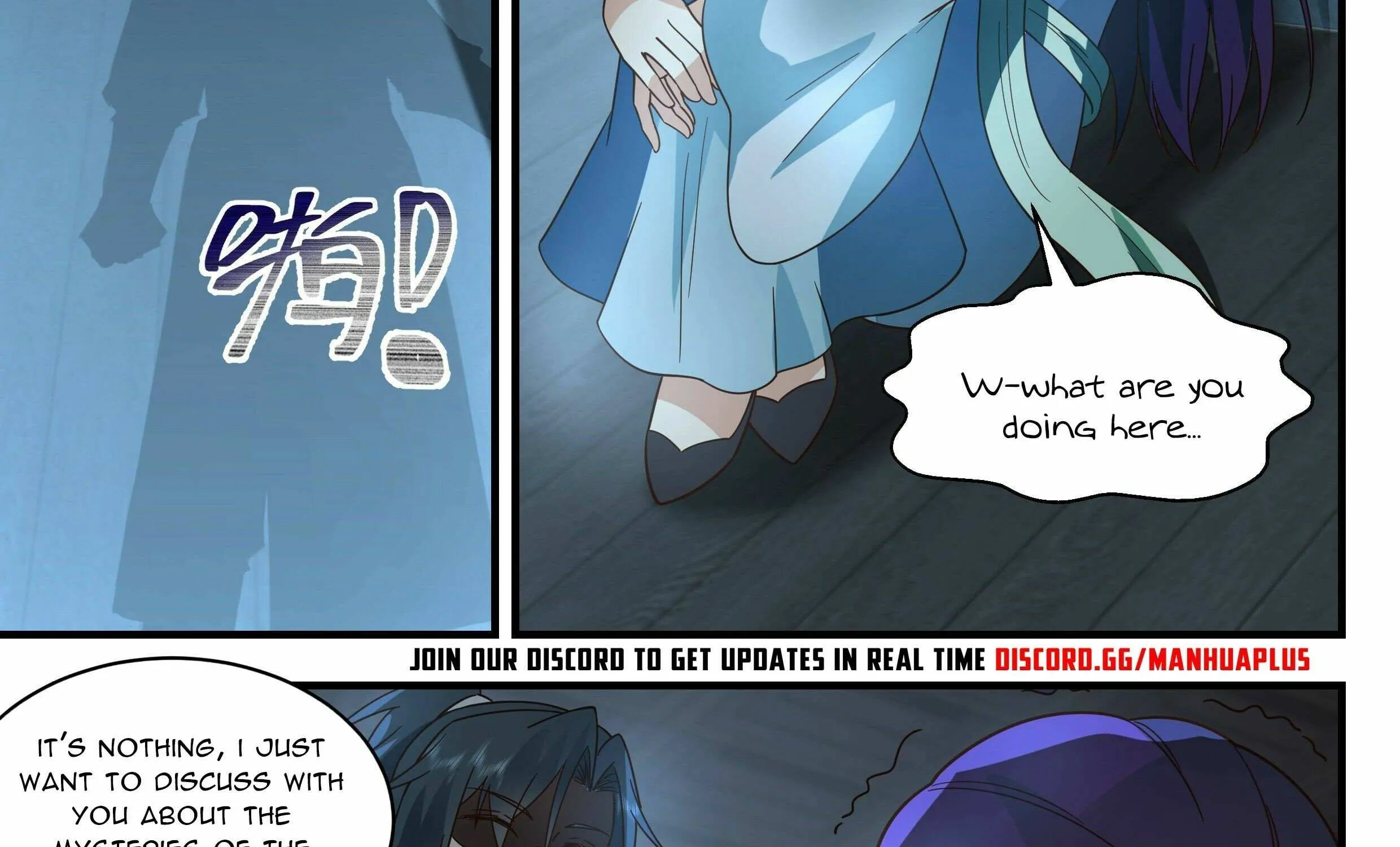 Read Martial Peak chapter 2377 image 33 on Lezhin