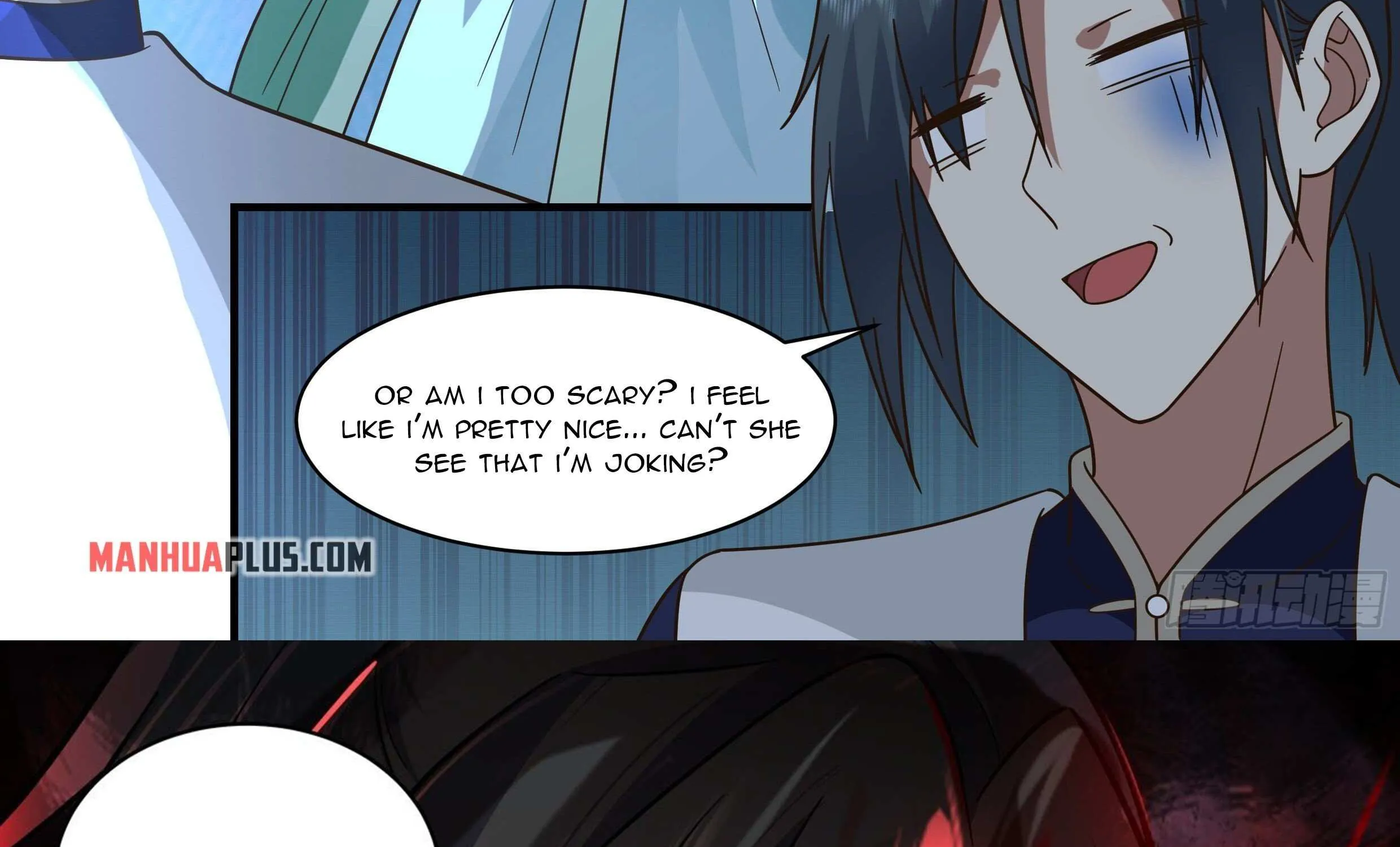 Read Martial Peak chapter 2377 image 37 on Lezhin
