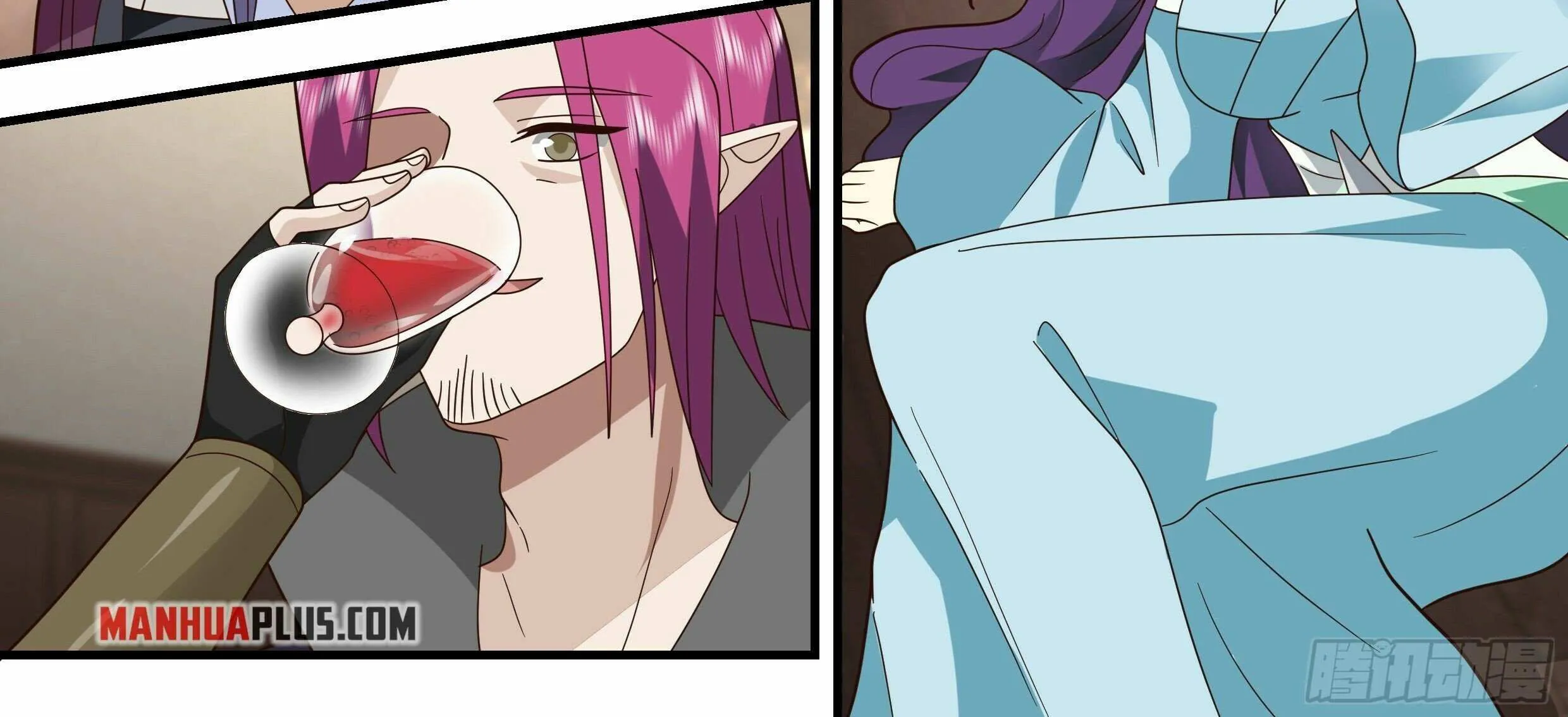 Read Martial Peak chapter 2377 image 7 on Lezhin