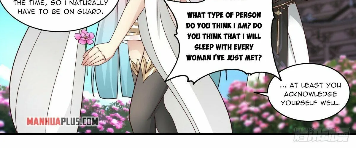 Read Martial Peak chapter 2378 image 11 on Lezhin