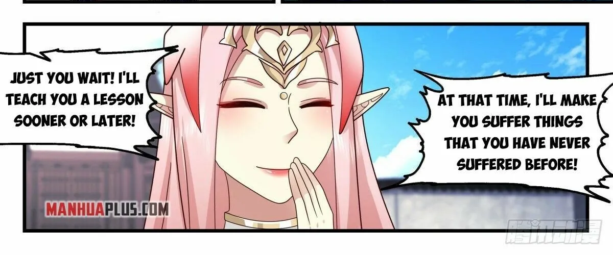 Read Martial Peak chapter 2378 image 13 on Lezhin
