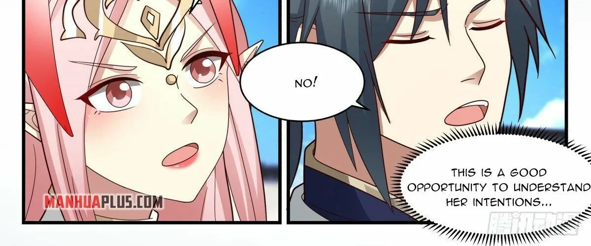 Read Martial Peak chapter 2378 image 15 on Lezhin