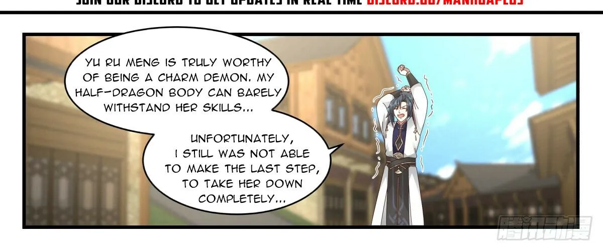 Read Martial Peak chapter 2378 image 21 on Lezhin