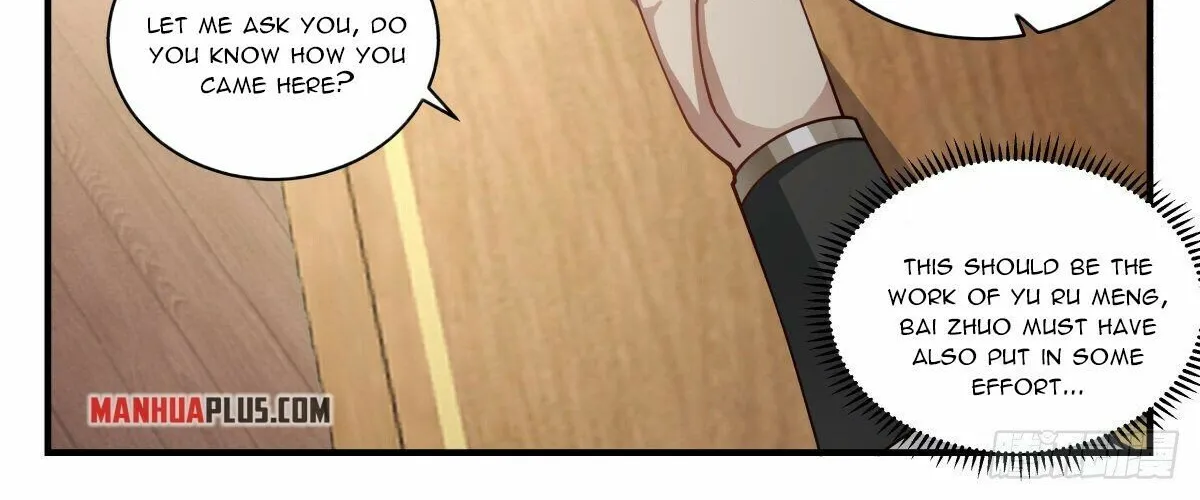 Read Martial Peak chapter 2378 image 5 on Lezhin