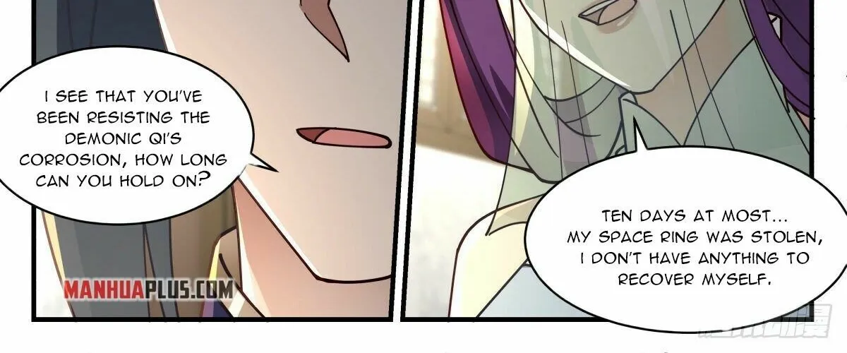 Read Martial Peak chapter 2378 image 7 on Lezhin