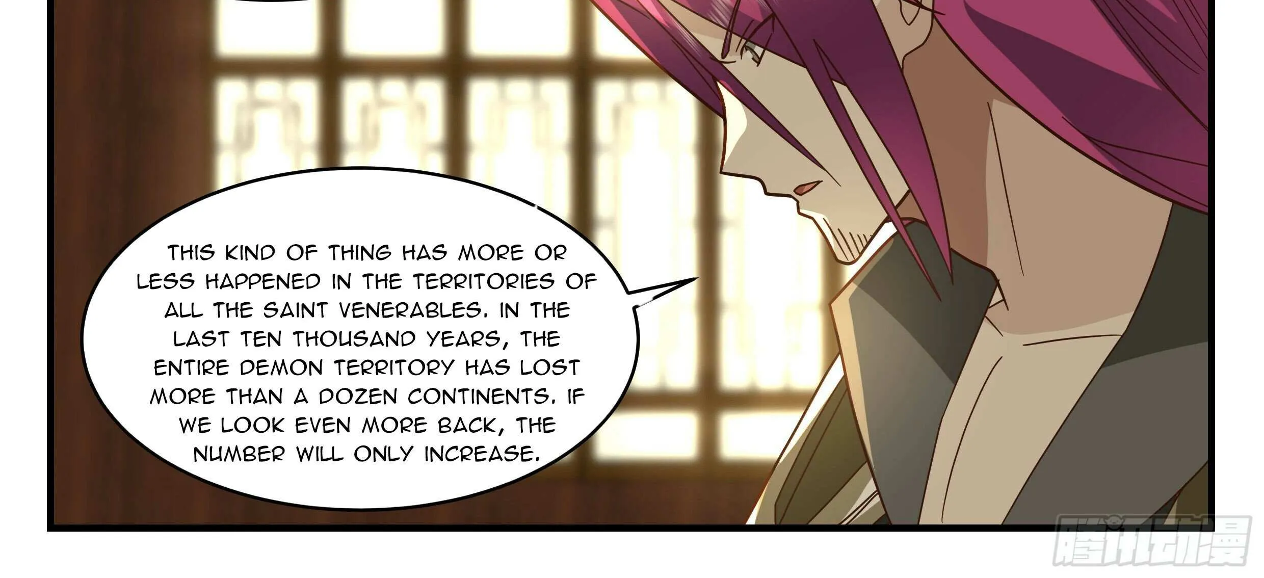 Read Martial Peak chapter 2379 image 13 on Lezhin