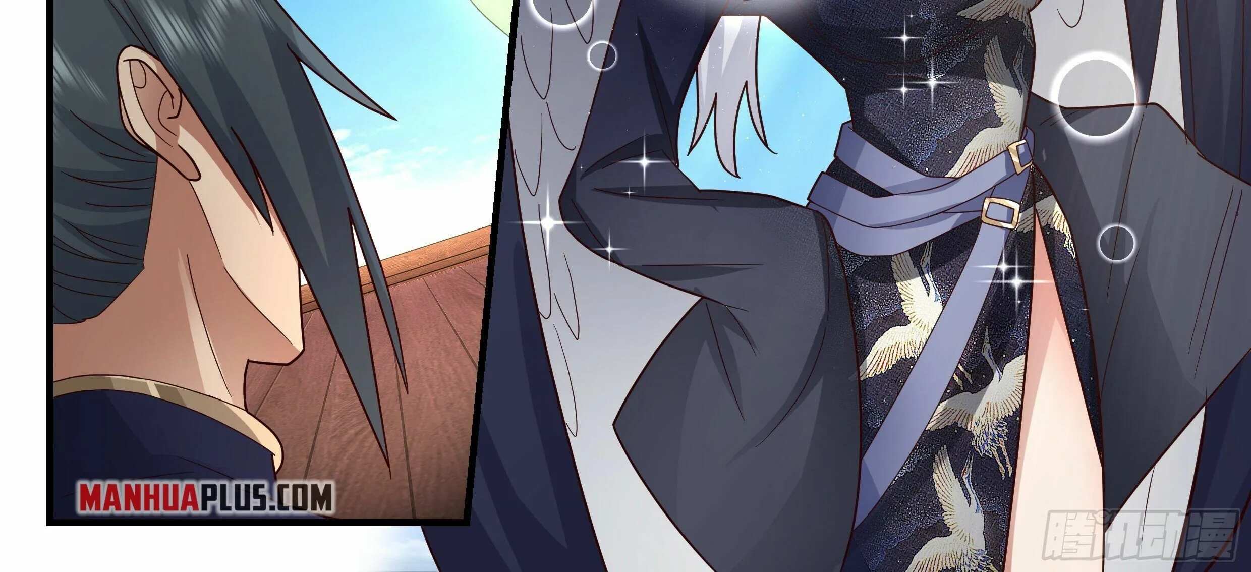 Read Martial Peak chapter 2379 image 19 on Lezhin
