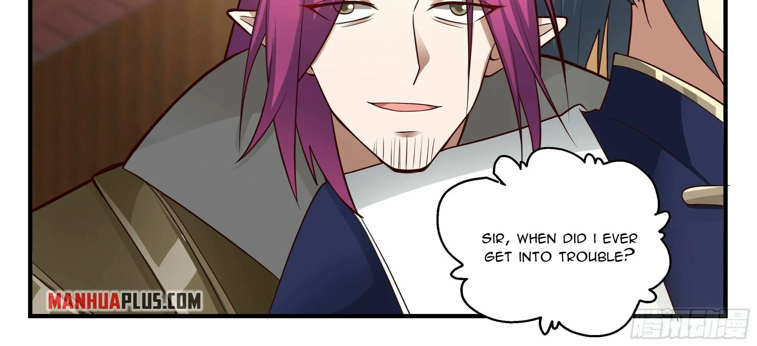 Read Martial Peak chapter 2379 image 22 on Lezhin