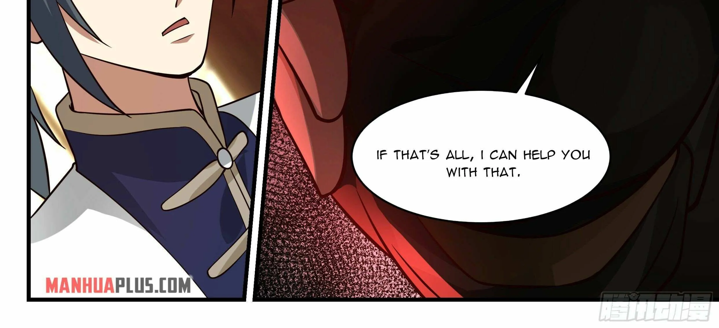 Read Martial Peak chapter 2379 image 31 on Lezhin