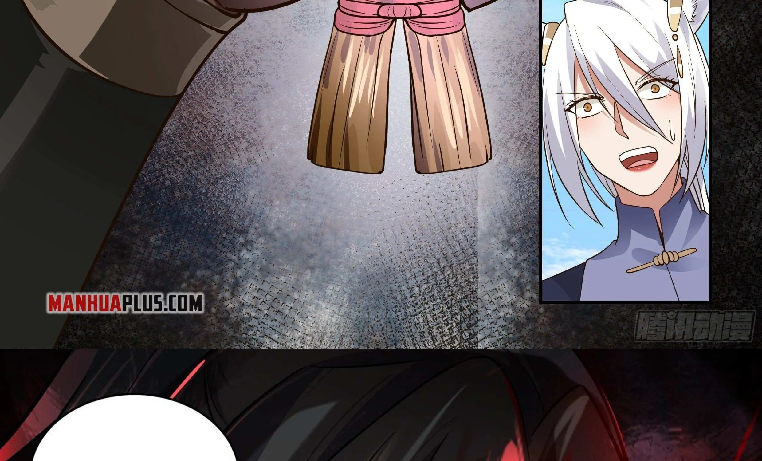 Read Martial Peak chapter 2379 image 37 on Lezhin