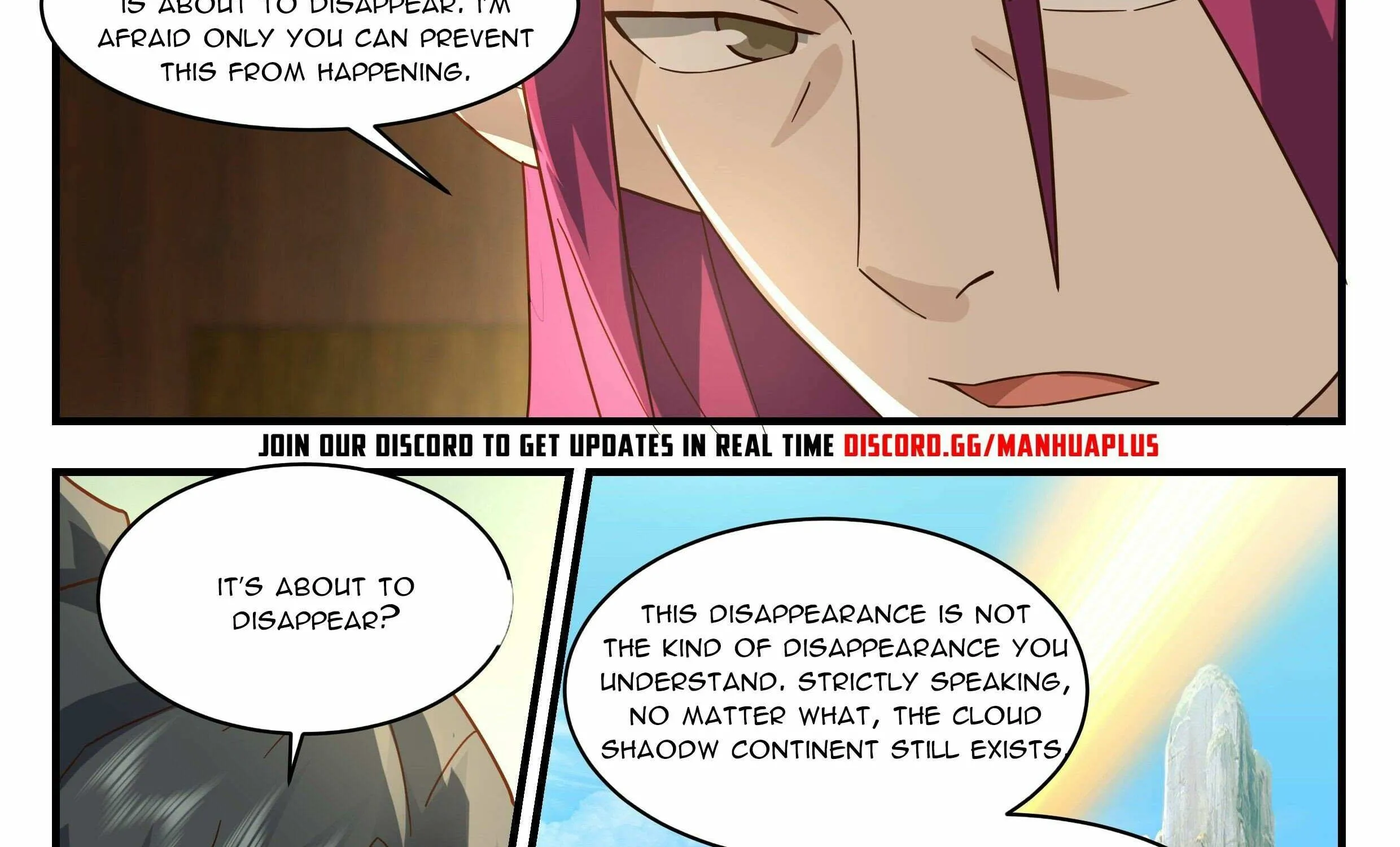 Read Martial Peak chapter 2379 image 9 on Lezhin