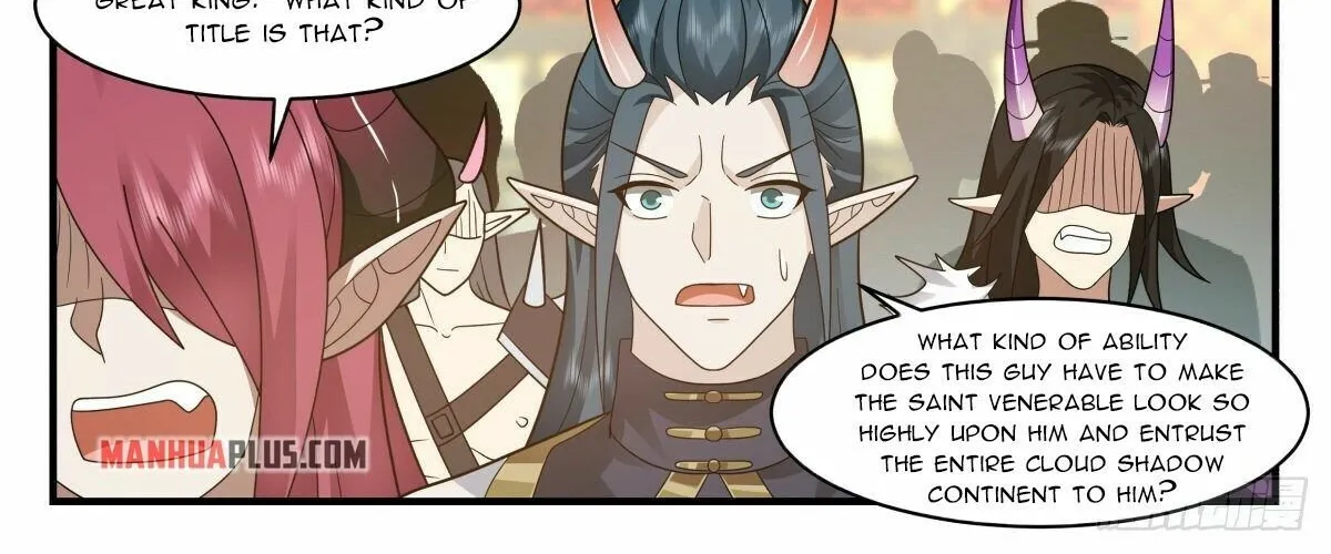 Read Martial Peak chapter 2380 image 15 on Lezhin
