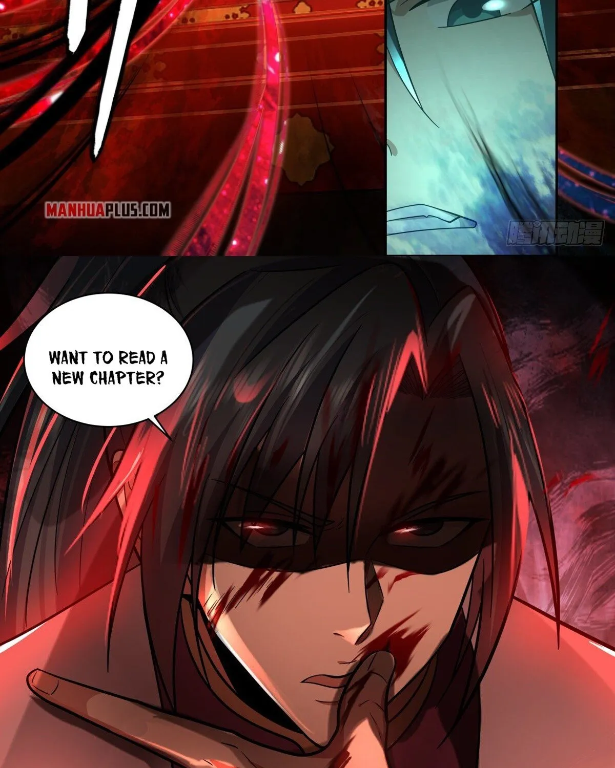 Read Martial Peak chapter 2380 image 23 on Lezhin