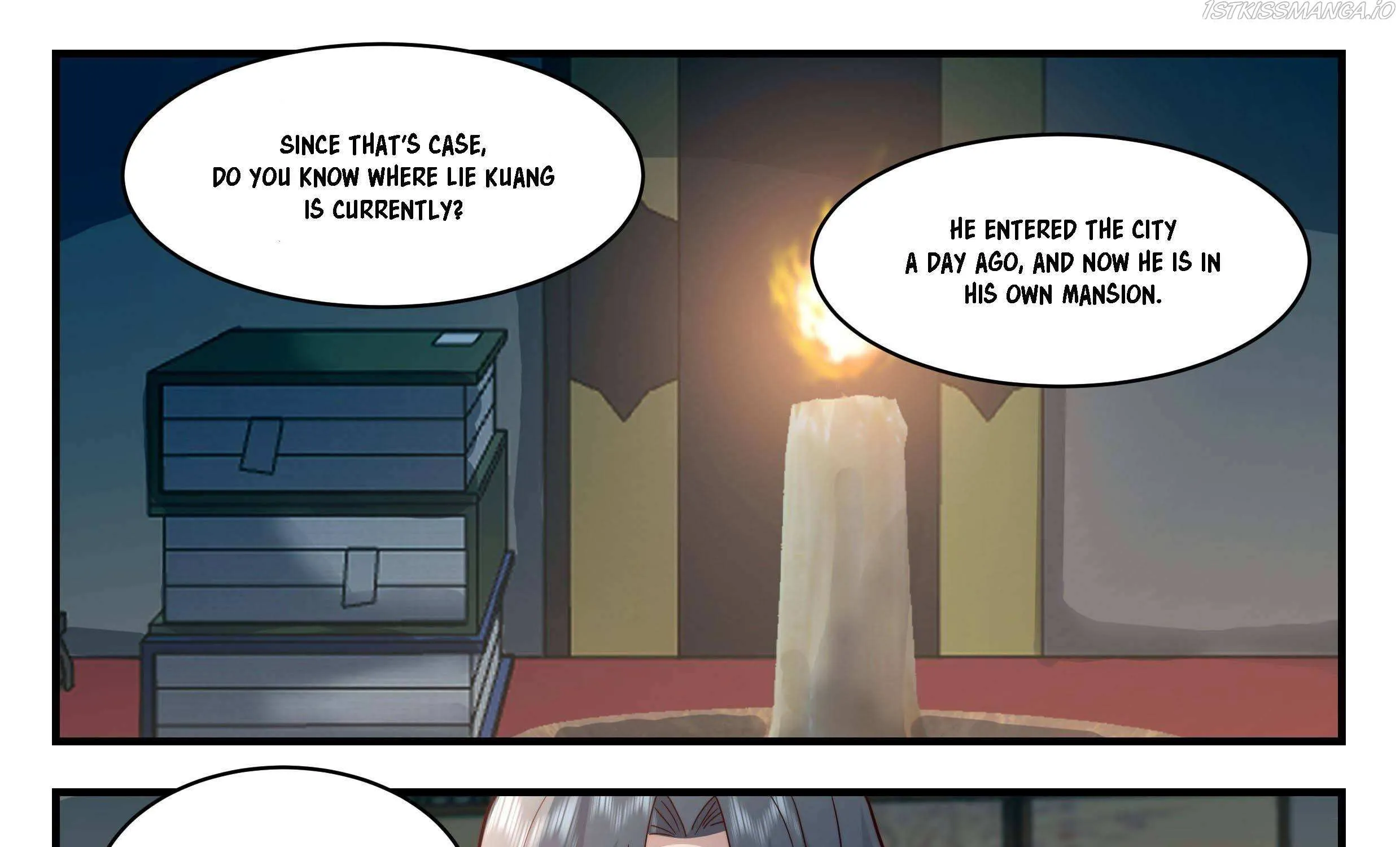 Read Martial Peak chapter 2381 image 19 on Lezhin