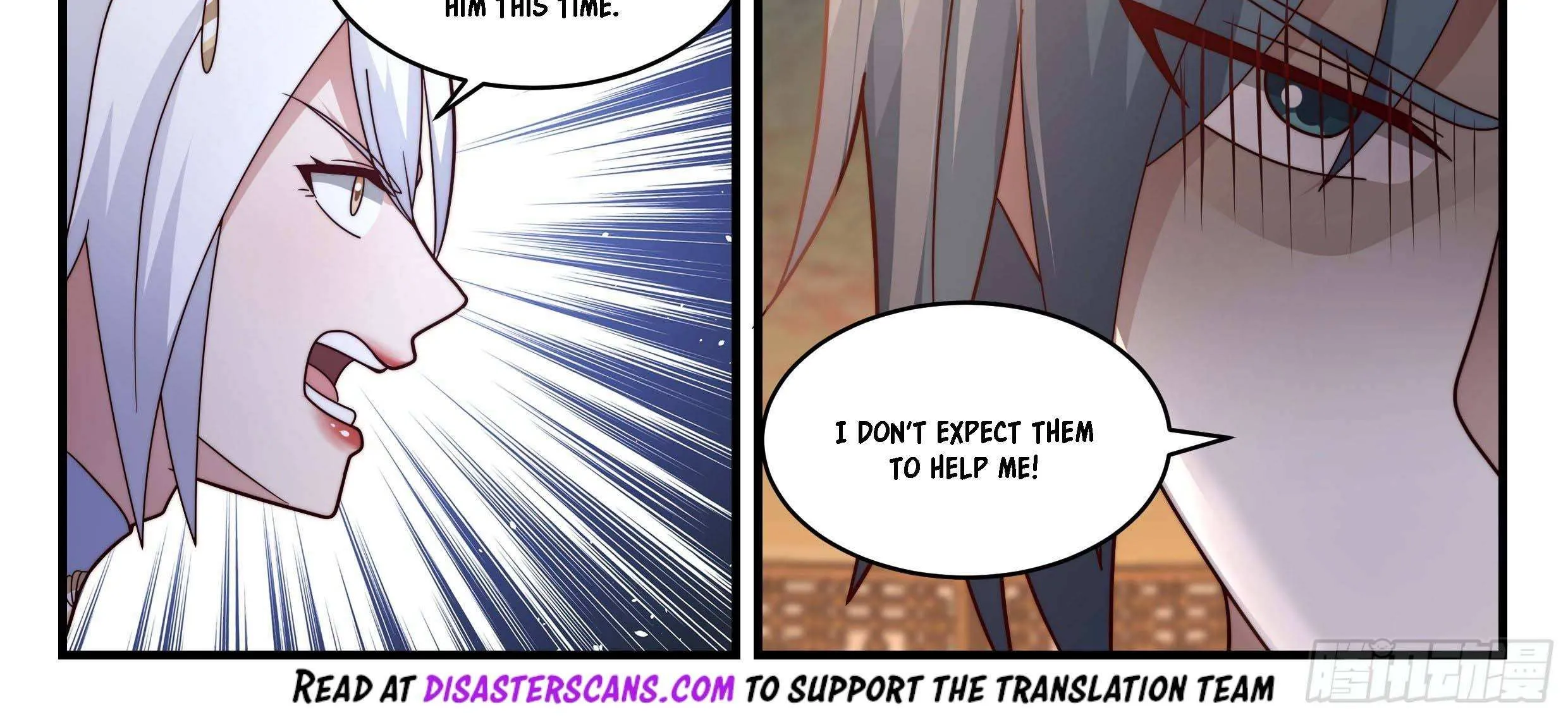 Read Martial Peak chapter 2381 image 21 on Lezhin