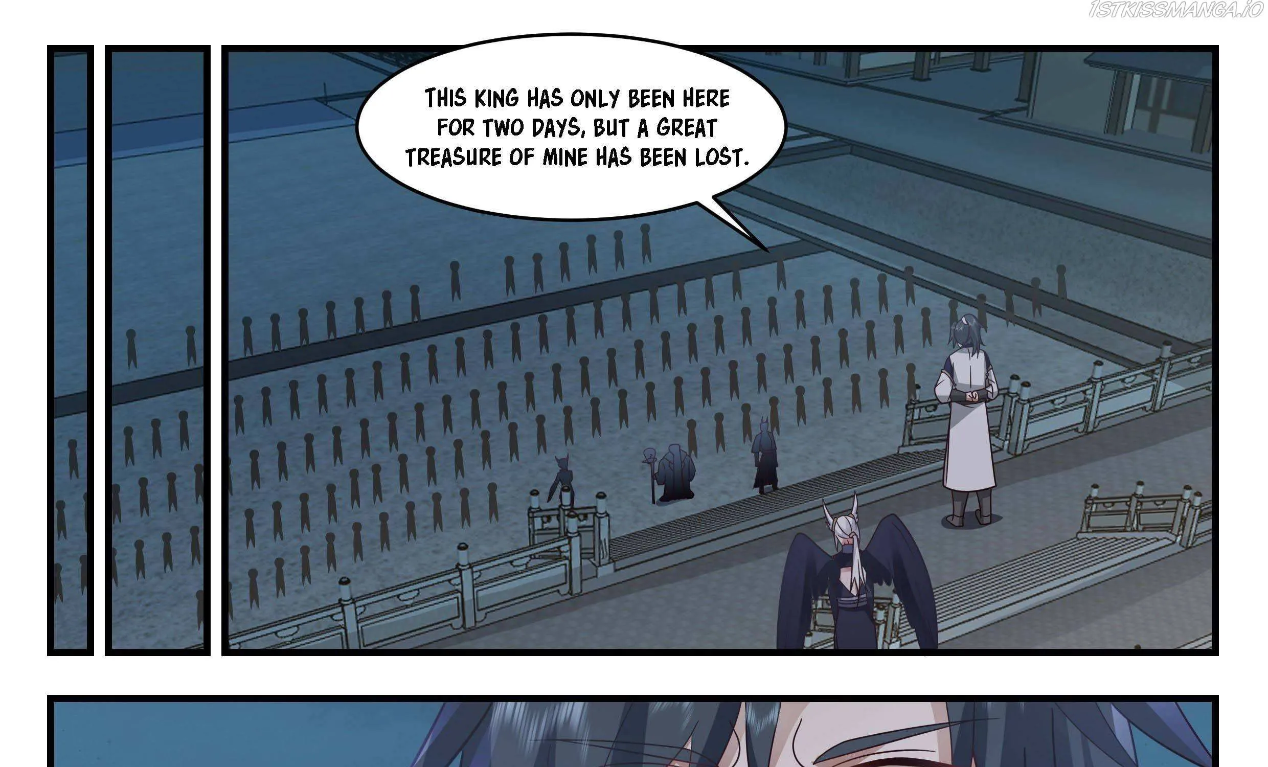 Read Martial Peak chapter 2381 image 22 on Lezhin