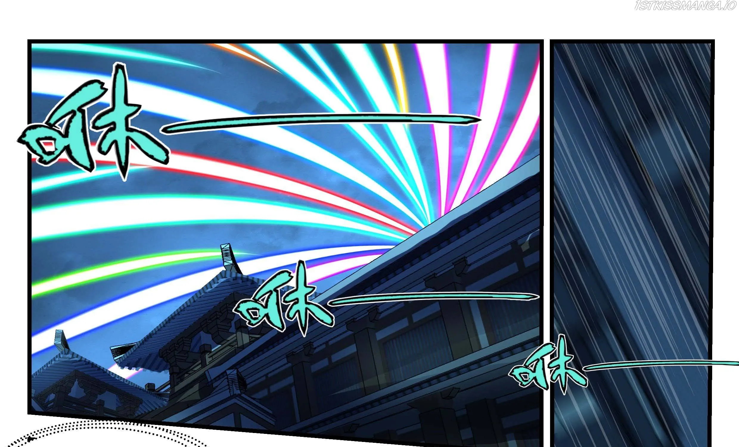 Read Martial Peak chapter 2381 image 28 on Lezhin