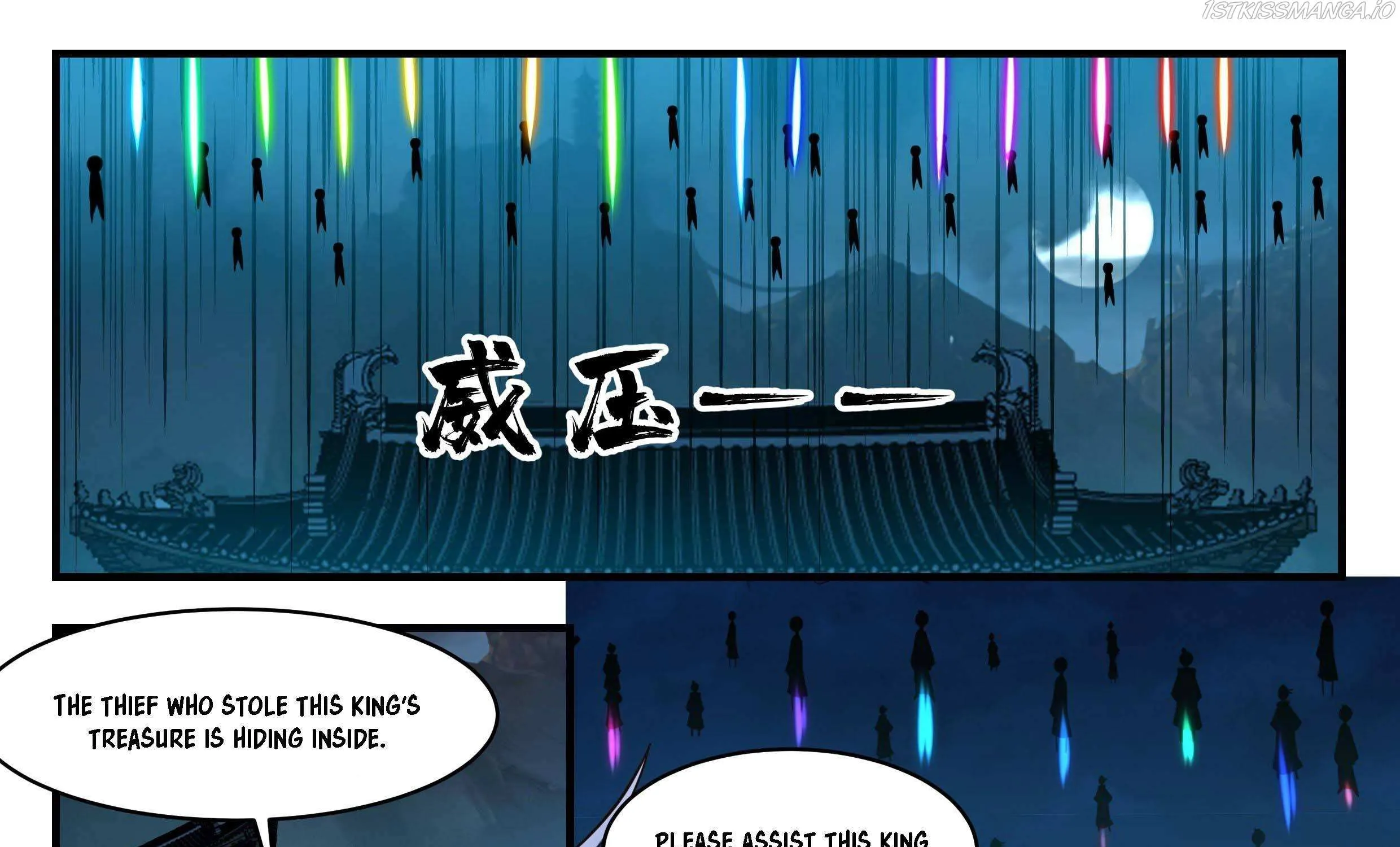 Read Martial Peak chapter 2381 image 31 on Lezhin