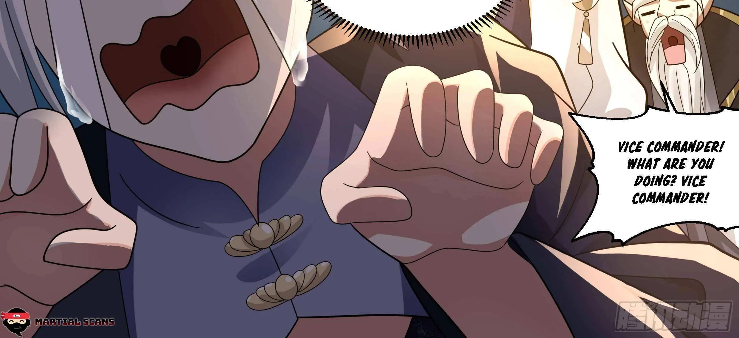 Read Martial Peak chapter 2381 image 36 on Lezhin