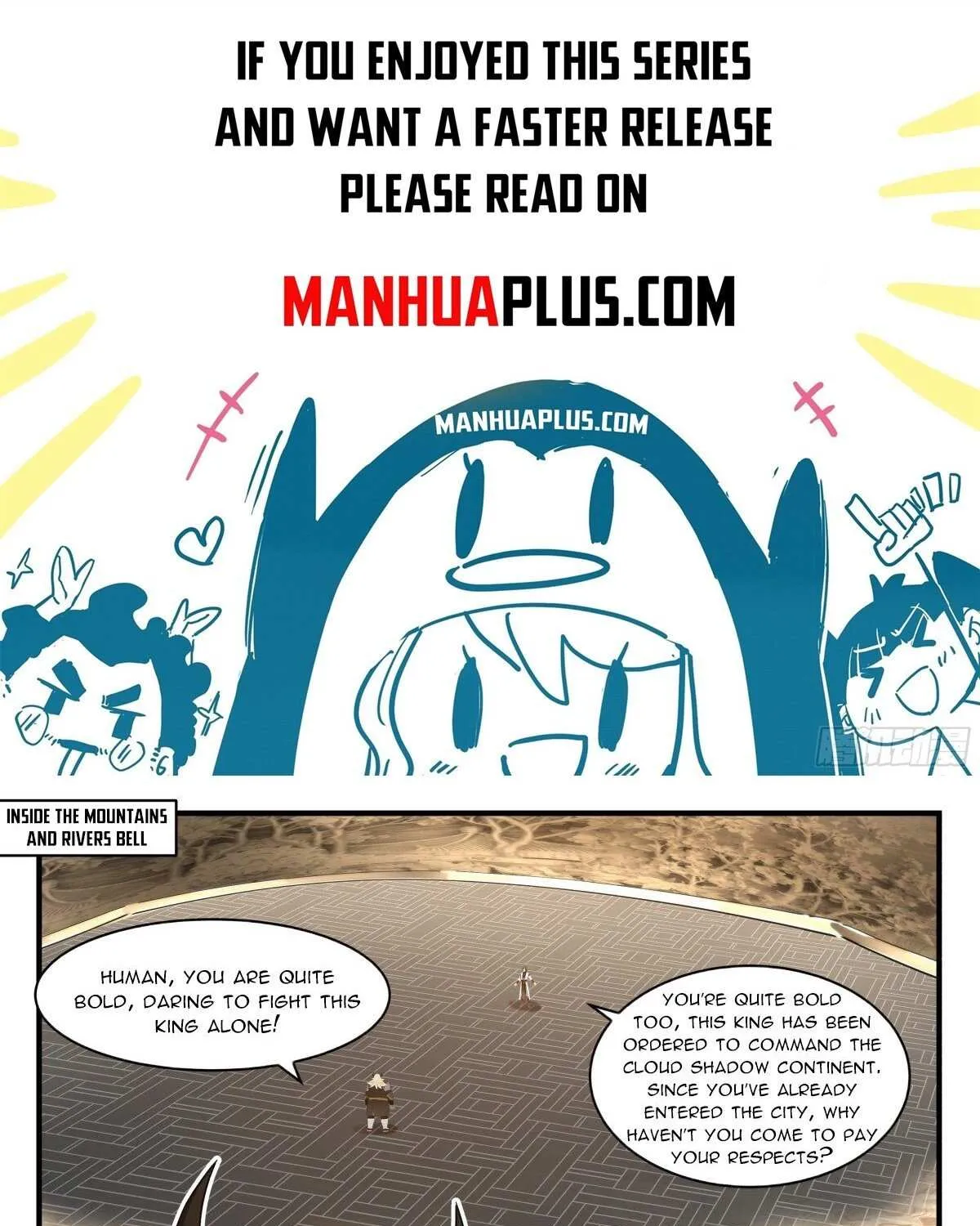Read Martial Peak chapter 2383 image 0 on Lezhin