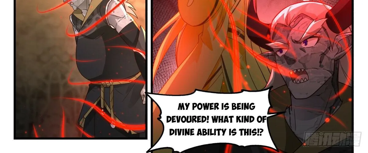 Read Martial Peak chapter 2383 image 13 on Lezhin