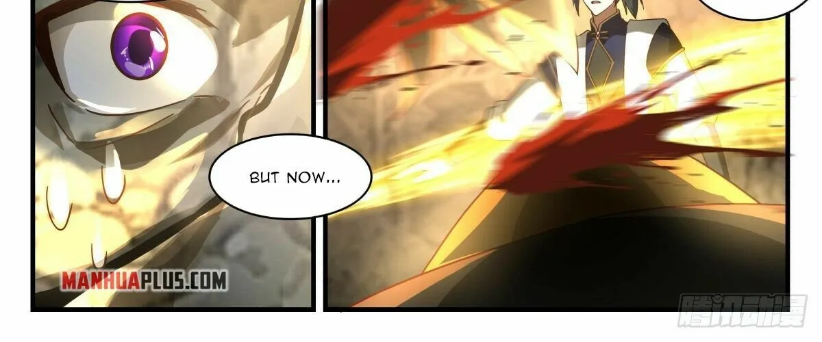 Read Martial Peak chapter 2383 image 19 on Lezhin