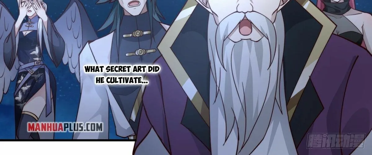 Read Martial Peak chapter 2383 image 21 on Lezhin