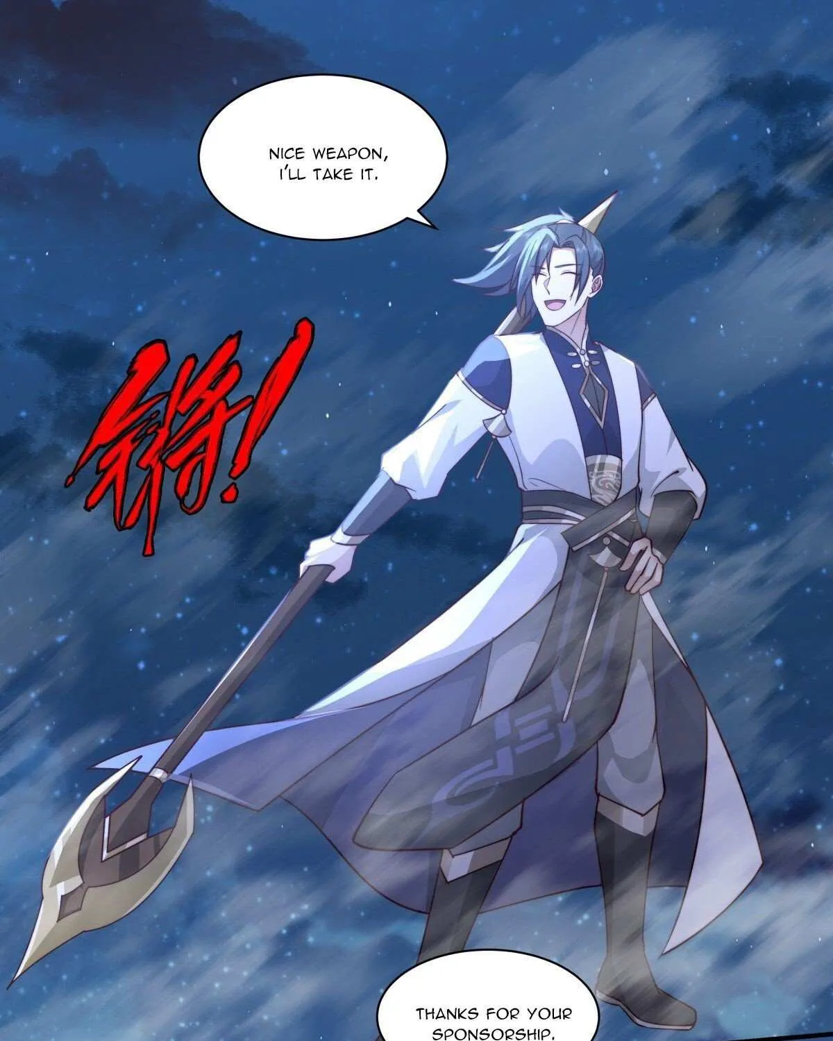 Read Martial Peak chapter 2383 image 22 on Lezhin