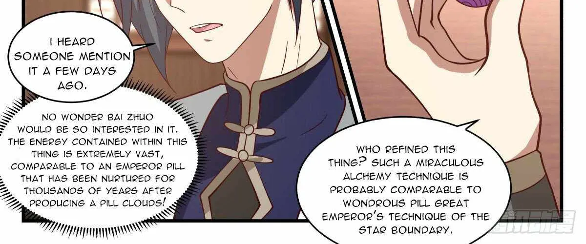 Read Martial Peak chapter 2384 image 13 on Lezhin