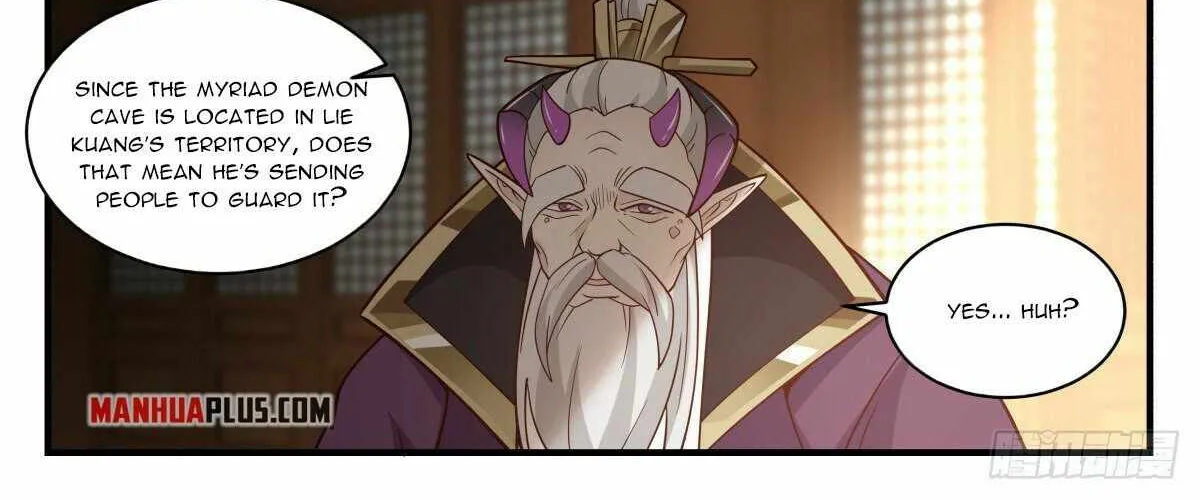 Read Martial Peak chapter 2384 image 19 on Lezhin