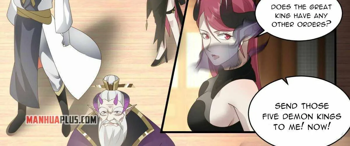 Read Martial Peak chapter 2384 image 21 on Lezhin