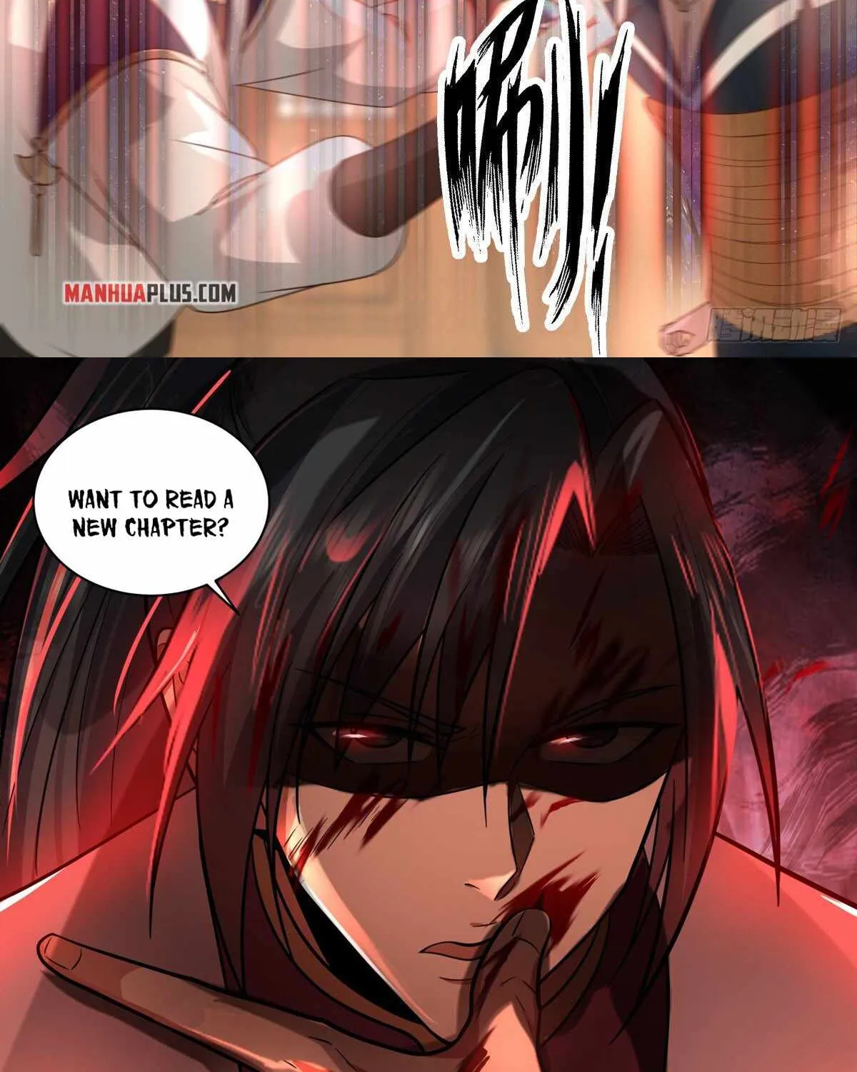 Read Martial Peak chapter 2384 image 23 on Lezhin