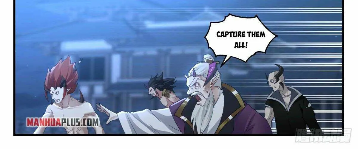Read Martial Peak chapter 2384 image 3 on Lezhin