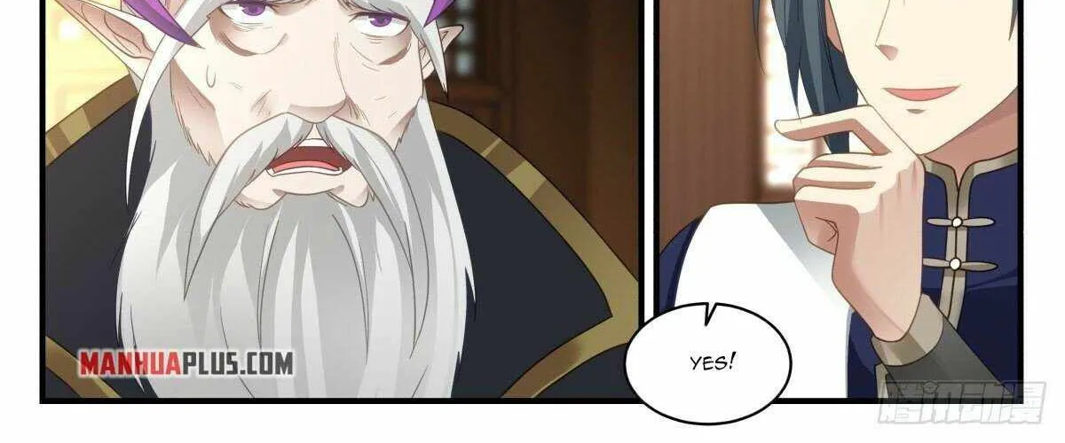 Read Martial Peak chapter 2384 image 9 on Lezhin