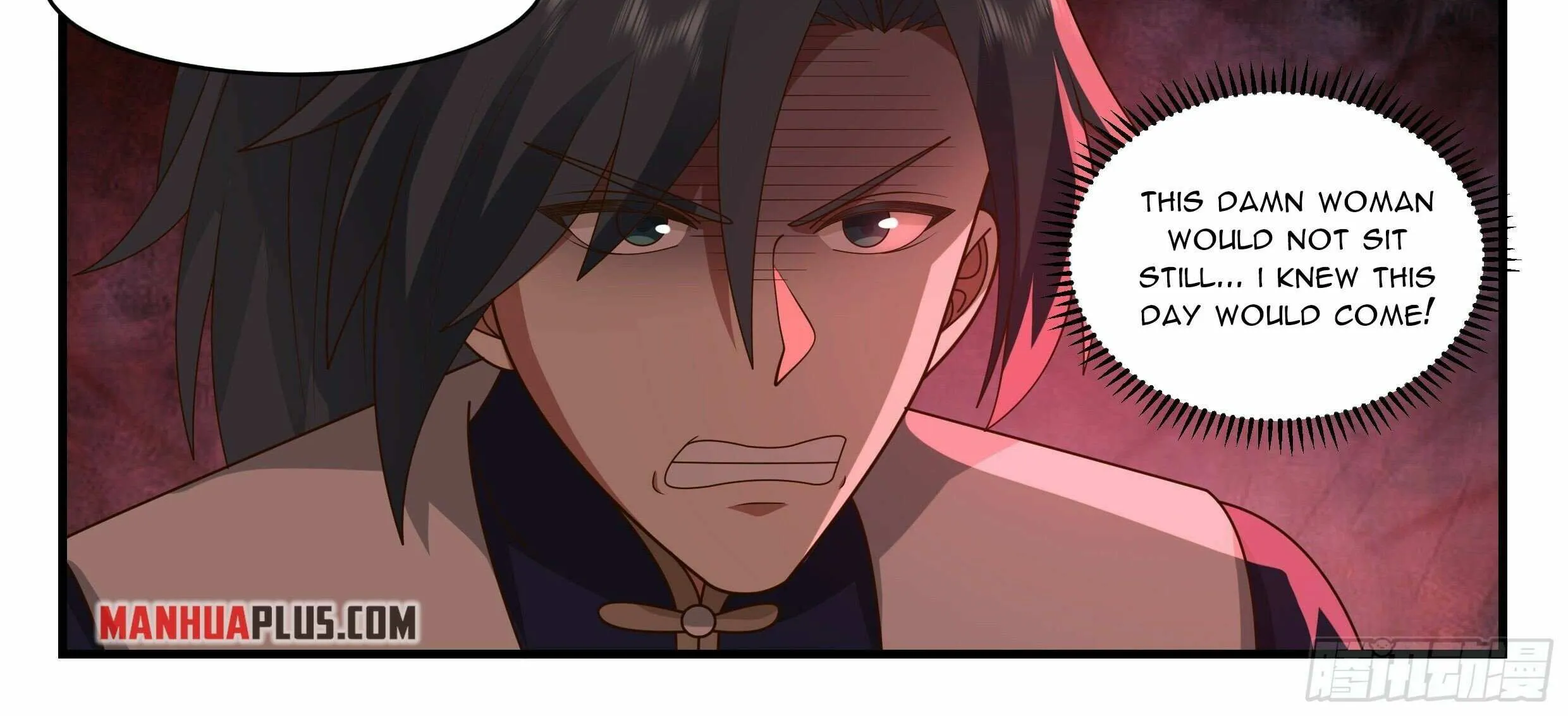 Read Martial Peak chapter 2385 image 16 on Lezhin