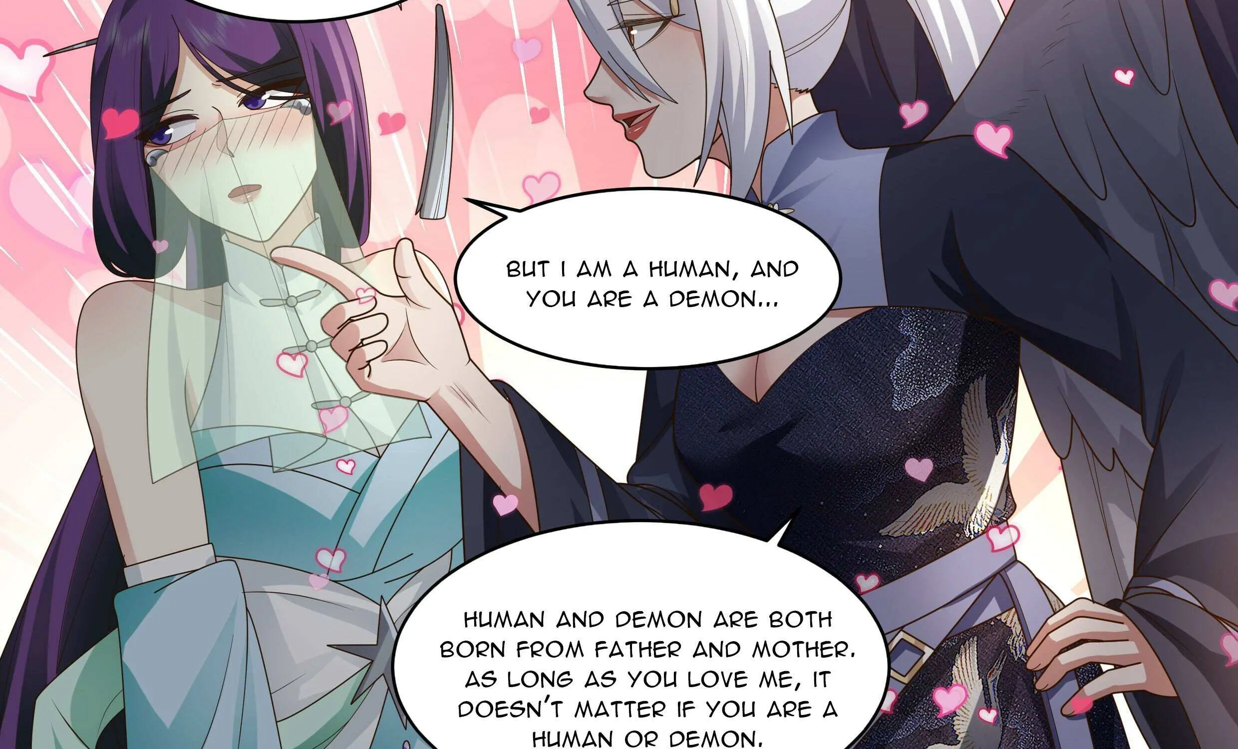 Read Martial Peak chapter 2385 image 18 on Lezhin