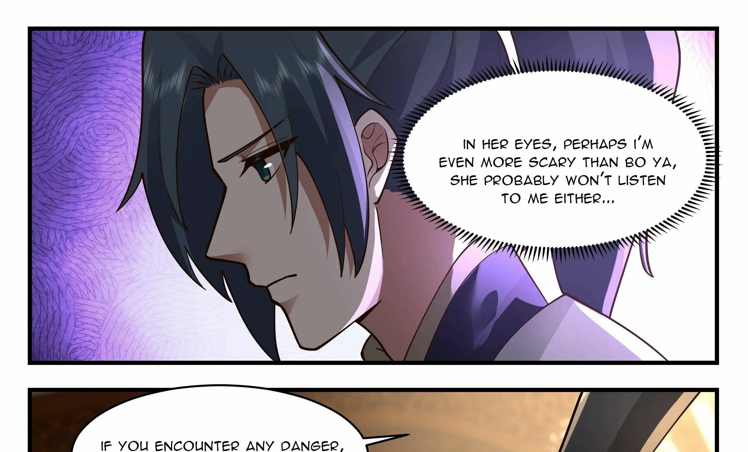 Read Martial Peak chapter 2385 image 23 on Lezhin
