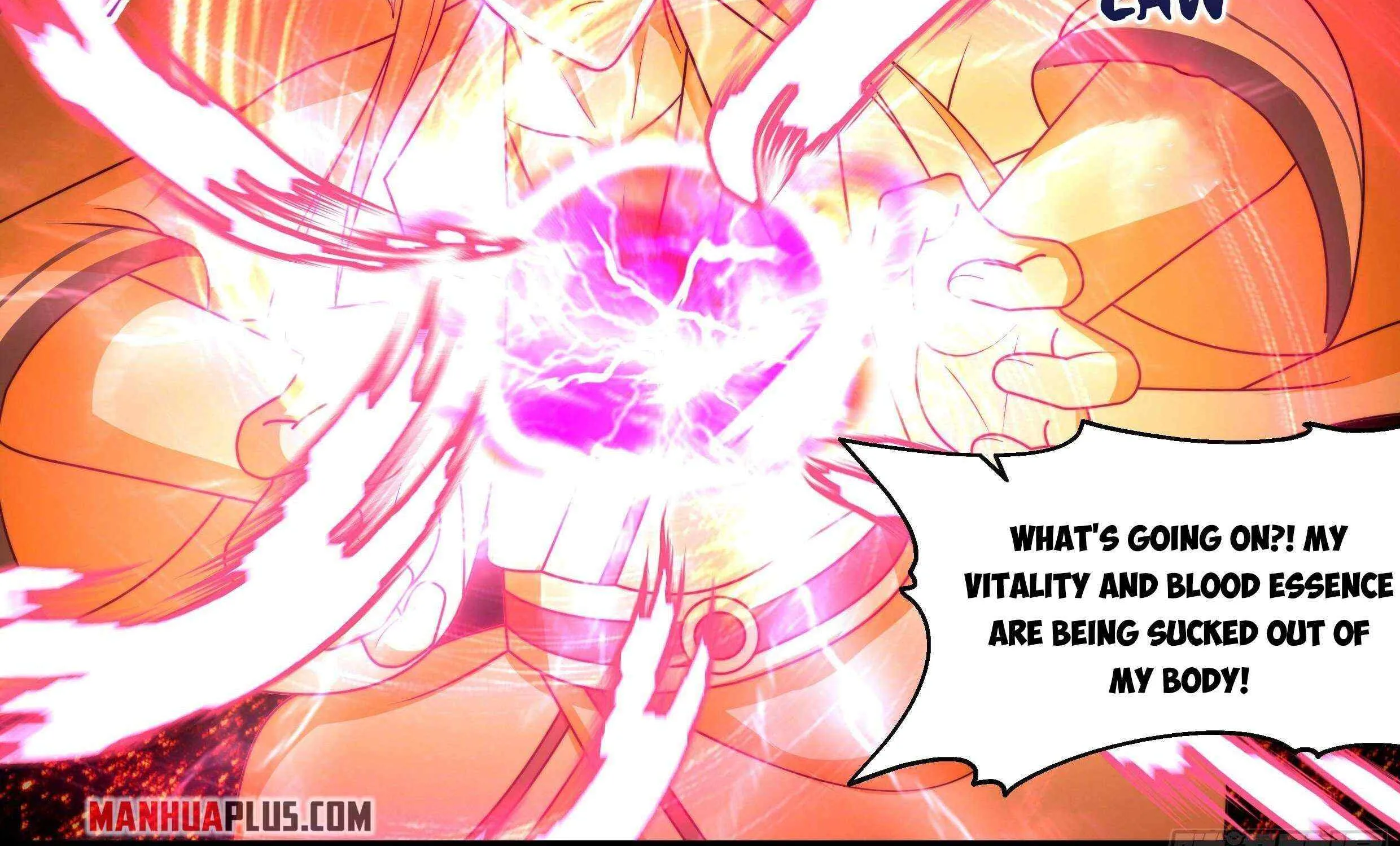 Read Martial Peak chapter 2385 image 3 on Lezhin