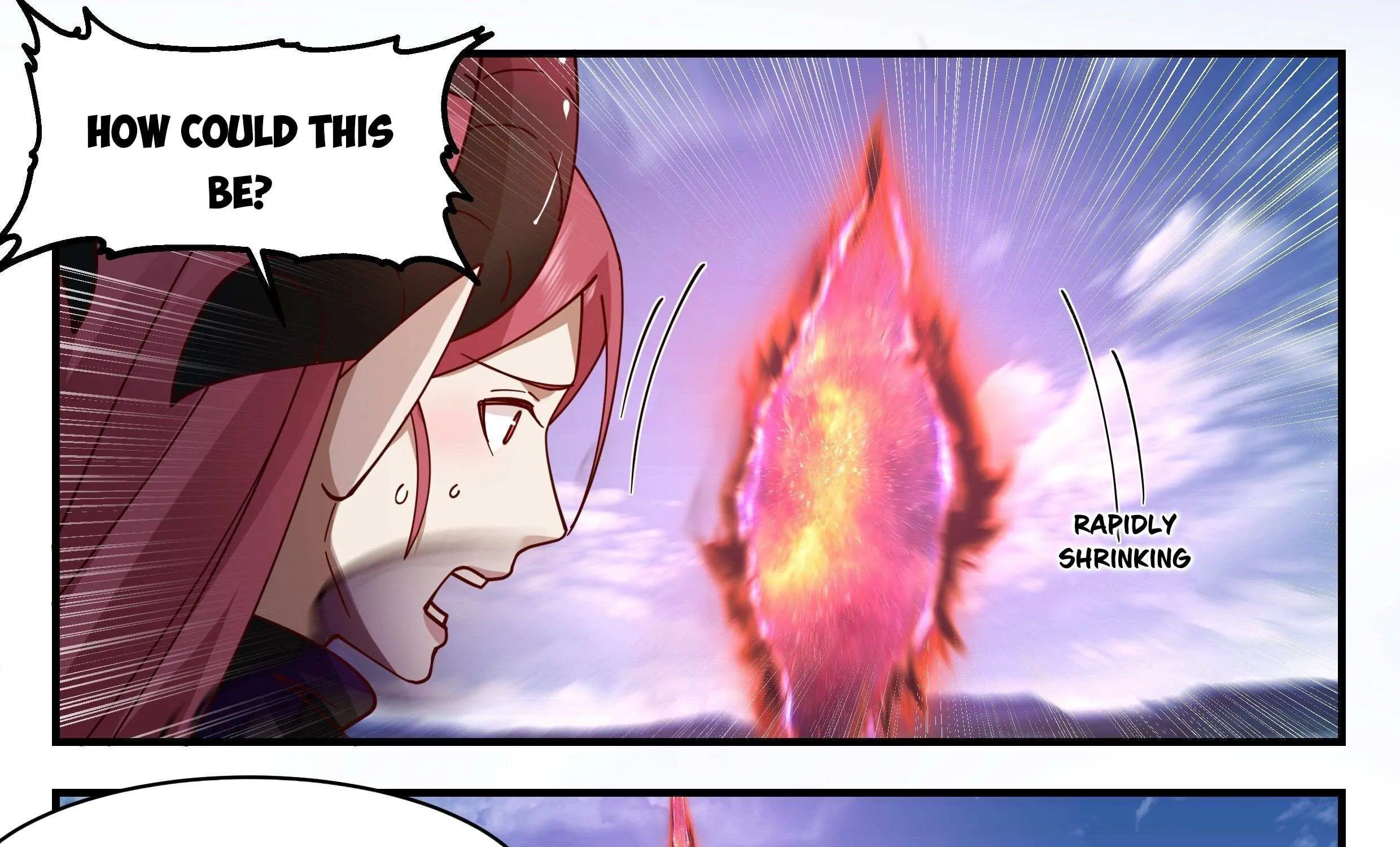 Read Martial Peak chapter 2385 image 35 on Lezhin