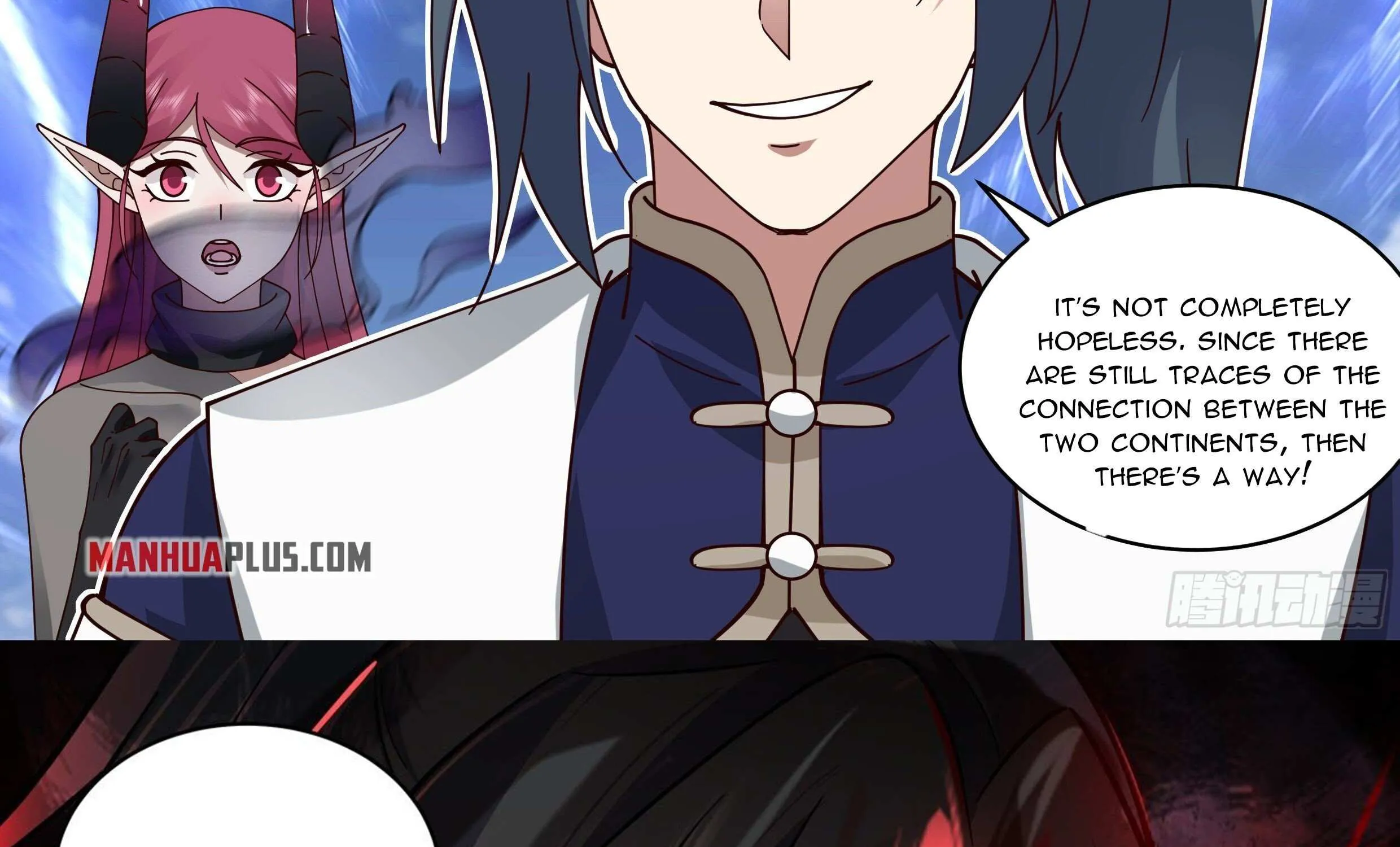 Read Martial Peak chapter 2385 image 37 on Lezhin