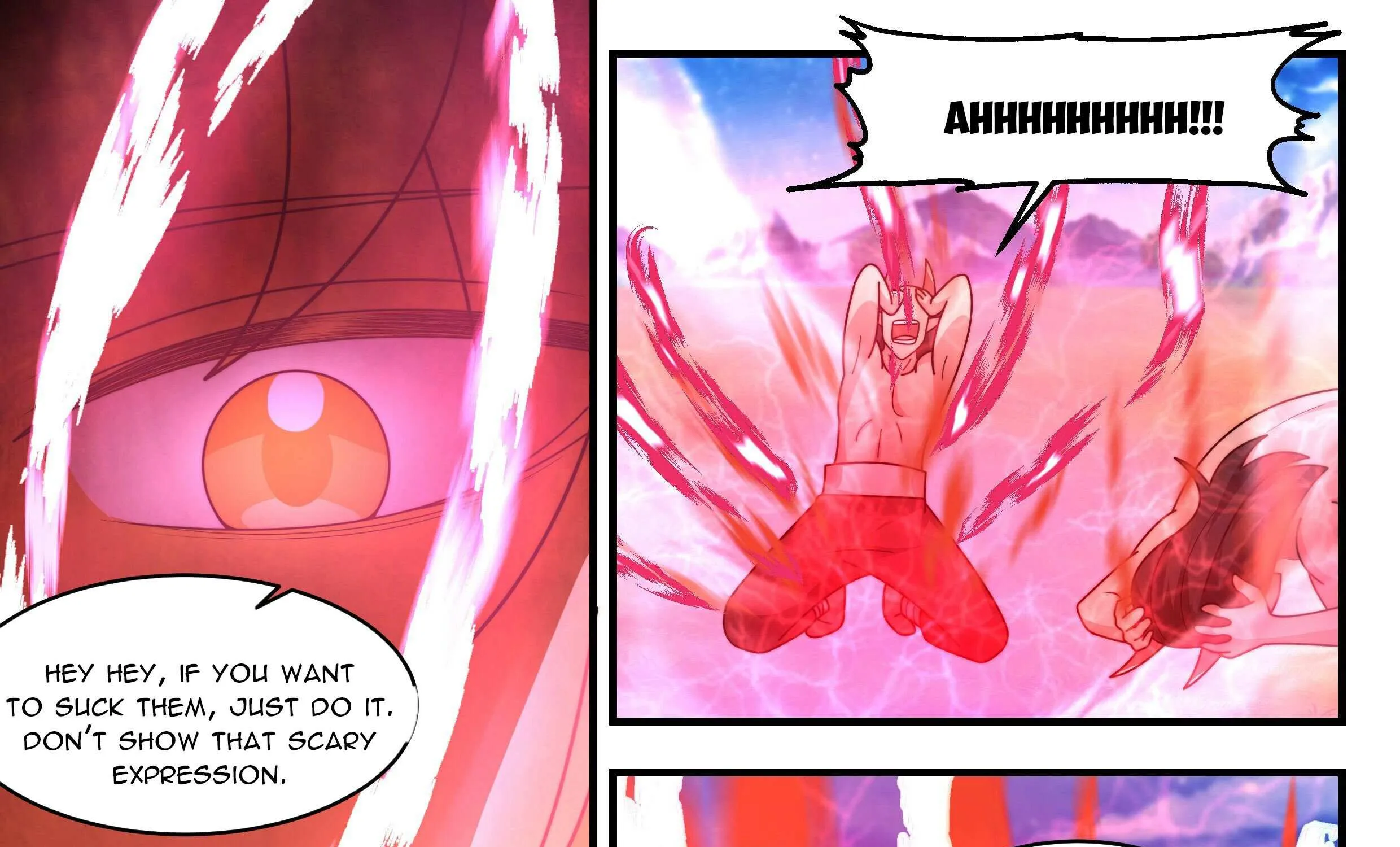 Read Martial Peak chapter 2385 image 5 on Lezhin